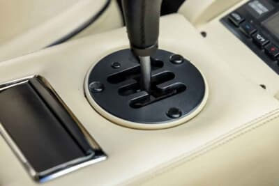 52万7500ドル（邦貨換算約7810万円）で売却されたランボルギーニ「カウンタック 25thアニバーサリー」（C）Courtesy of Broad Arrow