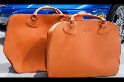 57万5000ドル（邦貨換算約約8480万円）で現在も販売中のランボルギーニ「ディアブロ SV モントレーエディション」（C）Courtesy of Broad Arrow