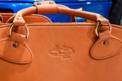 57万5000ドル（邦貨換算約約8480万円）で現在も販売中のランボルギーニ「ディアブロ SV モントレーエディション」（C）Courtesy of Broad Arrow