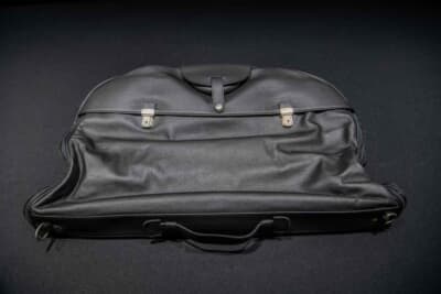 924万5000ドル（邦貨換算約13億6068万円）で落札されたフェラーリ「F50」（C）Courtesy of RM Sotheby's