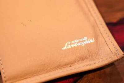 57万5000ドル（邦貨換算約約8480万円）で現在も販売中のランボルギーニ「ディアブロ SV モントレーエディション」（C）Courtesy of Broad Arrow