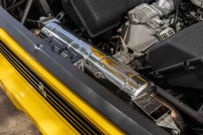 91万2500ドル(邦貨換算約1億3430万円)で落札されたフェラーリ「F512M」(C)Courtesy of RM Sotheby's