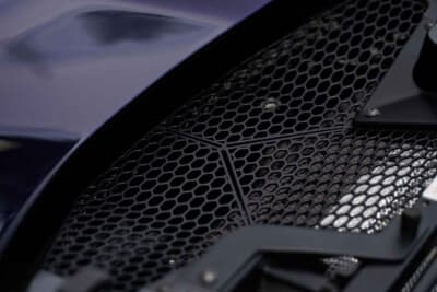 237万ドル（邦貨換算約3億4880万円）で落札されたランボルギーニ「シアン FKP37」（C）Courtesy of RM Sotheby's