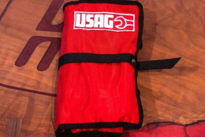 57万5000ドル（邦貨換算約約8480万円）で現在も販売中のランボルギーニ「ディアブロ SV モントレーエディション」（C）Courtesy of Broad Arrow