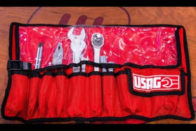 57万5000ドル（邦貨換算約約8480万円）で現在も販売中のランボルギーニ「ディアブロ SV モントレーエディション」（C）Courtesy of Broad Arrow