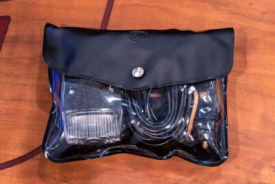 57万5000ドル（邦貨換算約約8480万円）で現在も販売中のランボルギーニ「ディアブロ SV モントレーエディション」（C）Courtesy of Broad Arrow