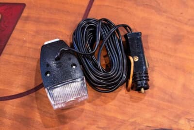 57万5000ドル（邦貨換算約約8480万円）で現在も販売中のランボルギーニ「ディアブロ SV モントレーエディション」（C）Courtesy of Broad Arrow