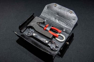 924万5000ドル（邦貨換算約13億6068万円）で落札されたフェラーリ「F50」（C）Courtesy of RM Sotheby's