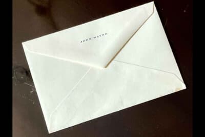 33万5000ドル（邦貨換算約4940万円）で落札されたフォルクスワーゲン「ビートル リムジン」C）Courtesy of RM Sotheby's