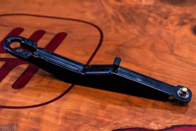 57万5000ドル（邦貨換算約約8480万円）で現在も販売中のランボルギーニ「ディアブロ SV モントレーエディション」（C）Courtesy of Broad Arrow