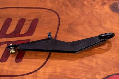 57万5000ドル（邦貨換算約約8480万円）で現在も販売中のランボルギーニ「ディアブロ SV モントレーエディション」（C）Courtesy of Broad Arrow