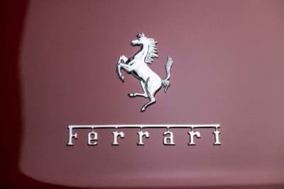 350万ドル（邦貨換算約5億1800万円）で落札されたフェラーリ「275 GTB/4」（C）Courtesy of RM Sotheby's