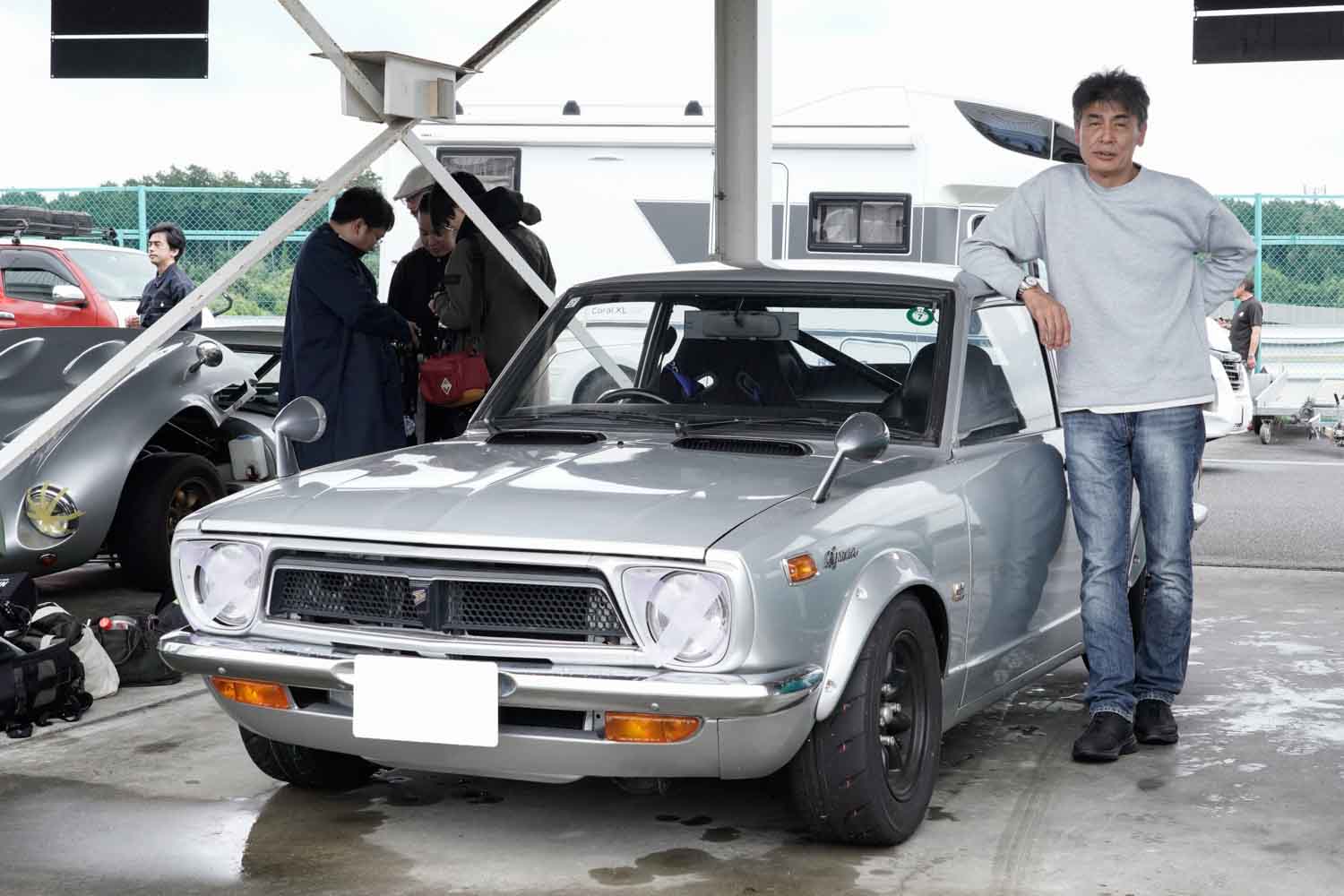 昔の愛車にもう1度乗りたい！」TE27トレノで叶えた青春プレイバック