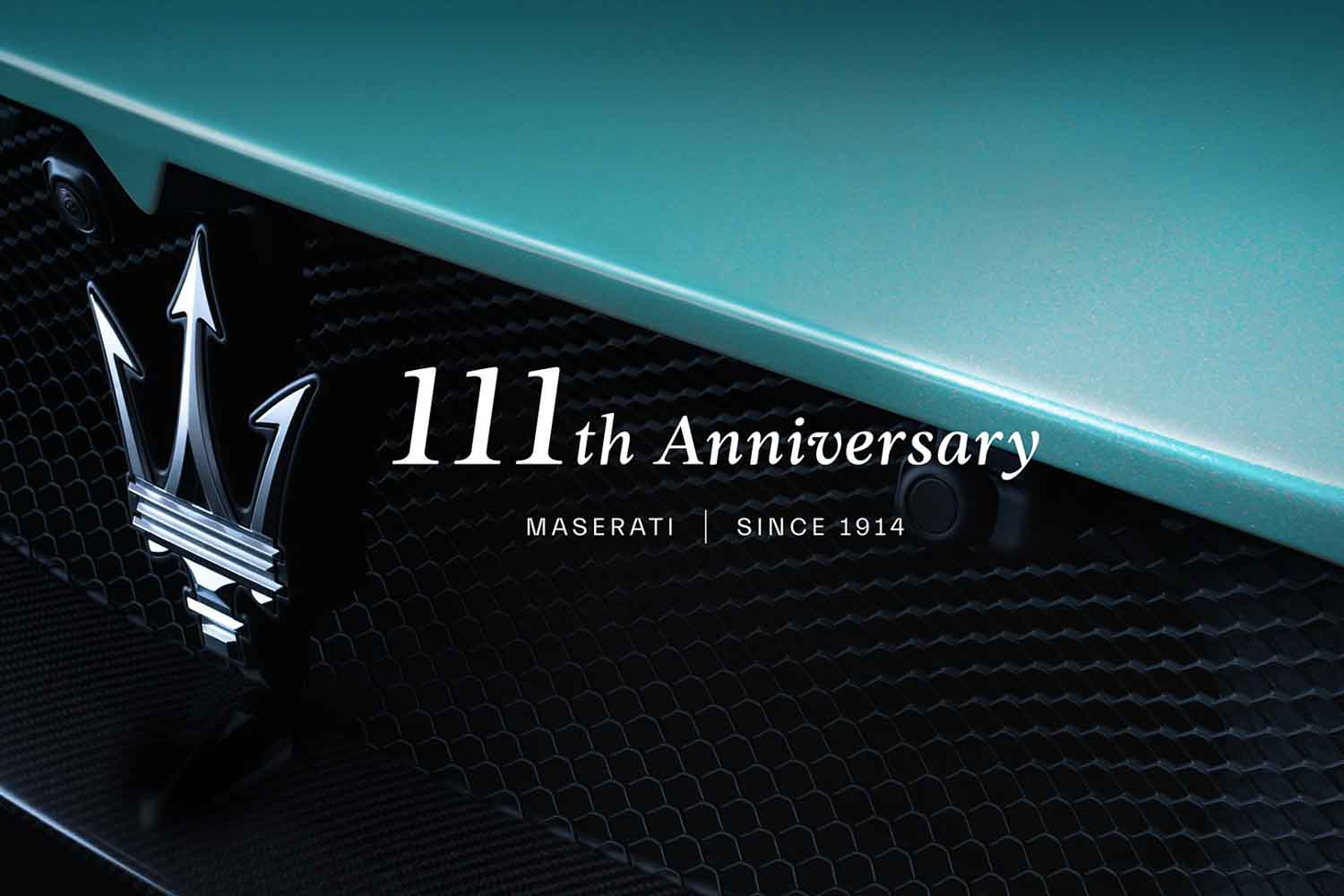 伝統と革新の111年！マセラティが贈る特別体験キャンペーン | AUTO