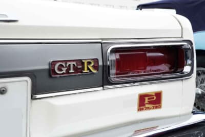 日産 スカイライン2000GT-R:愛車のほとんどのメンテナンスを自分で行う