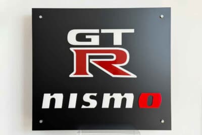 R35GT-R／スカイラインGT-R用LEDディスプレイ