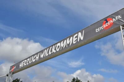 2025年のライスブレンネンとお別れですが、楽しい思いを分けてもらいました