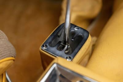 350万ドル（邦貨換算約5億1800万円）で落札されたフェラーリ「275 GTB/4」（C）Courtesy of RM Sotheby's