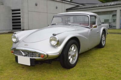 ディムラー SP250