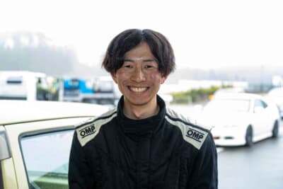 今後のサーキット活動はエッセが中心となる。とはいえコルトも年に何度かは走らせたいと話す