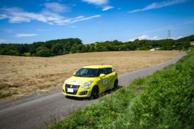 デイラリーシリーズが始まった10年以上もまえから常に参戦を続けてきたというKANTOチーム