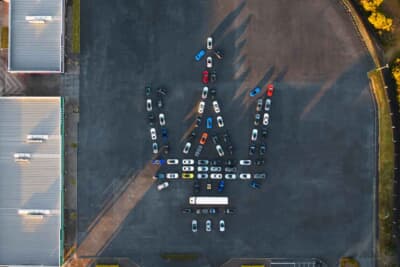 マセラティは創業から111周年を迎えた