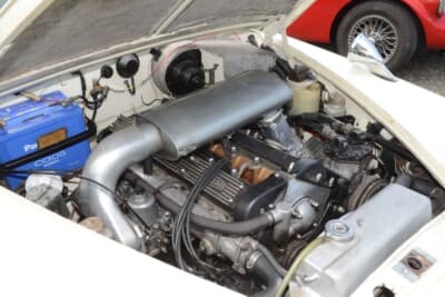 ディムラー ソブリン