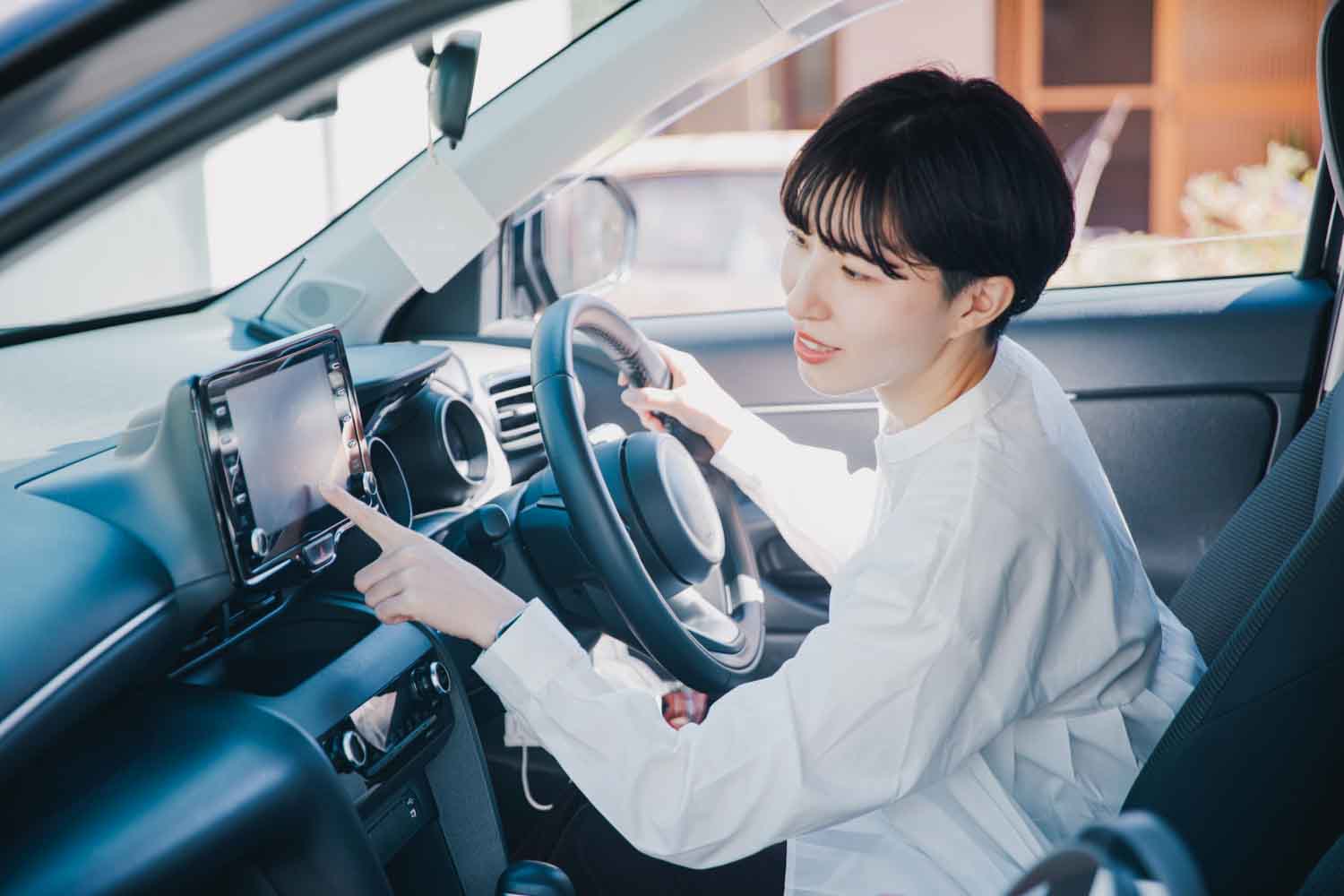 車載ナビが“観光ガイド”に？トヨタが仕掛ける地域密着のプロモーション
