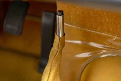 350万ドル（邦貨換算約5億1800万円）で落札されたフェラーリ「275 GTB/4」（C）Courtesy of RM Sotheby's