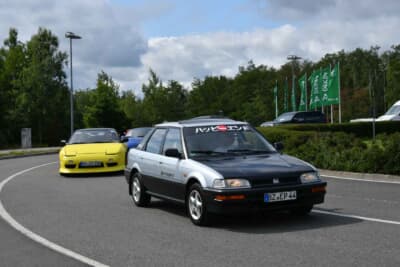 まさにハッピーエンドで最終日を見送ることができました