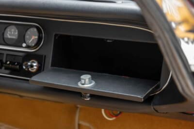 350万ドル（邦貨換算約5億1800万円）で落札されたフェラーリ「275 GTB/4」（C）Courtesy of RM Sotheby's