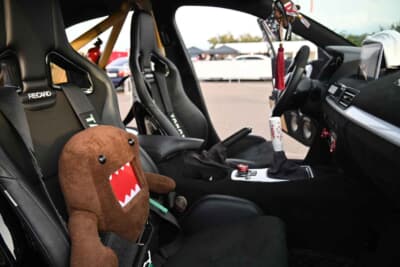 NHKのマスコットくんがドイツで人気というのも意外ですね