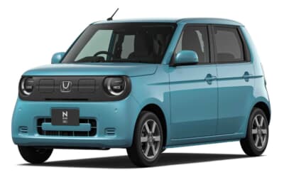 ホンダ N-ONE e