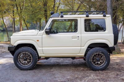 WEDS ADVENTURE MUD VANCE 08