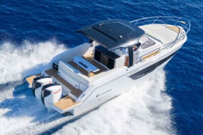 BF350（スポーティーホワイト）