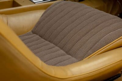 350万ドル（邦貨換算約5億1800万円）で落札されたフェラーリ「275 GTB/4」（C）Courtesy of RM Sotheby's