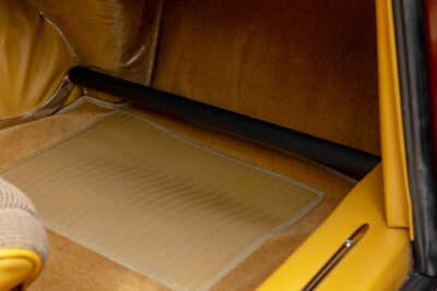 350万ドル（邦貨換算約5億1800万円）で落札されたフェラーリ「275 GTB/4」（C）Courtesy of RM Sotheby's