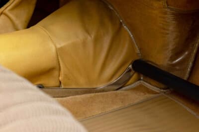 350万ドル（邦貨換算約5億1800万円）で落札されたフェラーリ「275 GTB/4」（C）Courtesy of RM Sotheby's