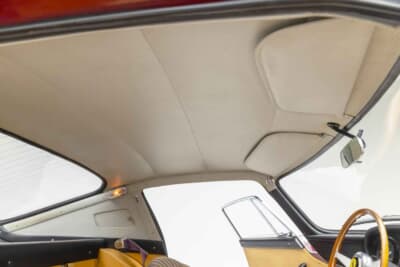 350万ドル（邦貨換算約5億1800万円）で落札されたフェラーリ「275 GTB/4」（C）Courtesy of RM Sotheby's