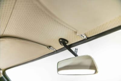 350万ドル（邦貨換算約5億1800万円）で落札されたフェラーリ「275 GTB/4」（C）Courtesy of RM Sotheby's