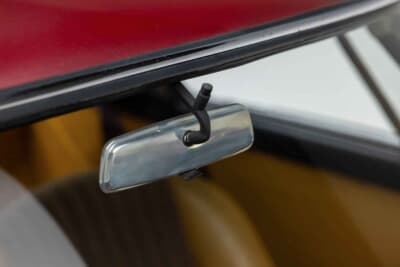 350万ドル（邦貨換算約5億1800万円）で落札されたフェラーリ「275 GTB/4」（C）Courtesy of RM Sotheby's