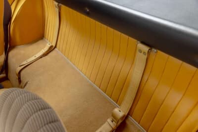 350万ドル（邦貨換算約5億1800万円）で落札されたフェラーリ「275 GTB/4」（C）Courtesy of RM Sotheby's