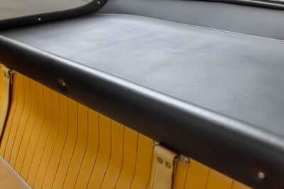 350万ドル（邦貨換算約5億1800万円）で落札されたフェラーリ「275 GTB/4」（C）Courtesy of RM Sotheby's