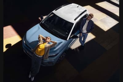 シトロエンC3ハイブリッド:本当に良いと思えるものだけを詰め込んだフレンチセンスあふれるモデル