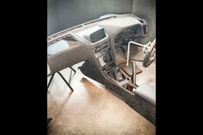 R32からR35まで、前期・後期を問わず内装商品開発モニター車を募集中