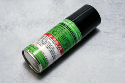 使用方法や注意点など容器に記載されており作業は簡単。ジェルボVの他のアイテムと併用してボディからタイヤ&ホイールまで隅々まで綺麗にしておきたい