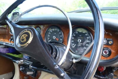 ディムラー ソブリン