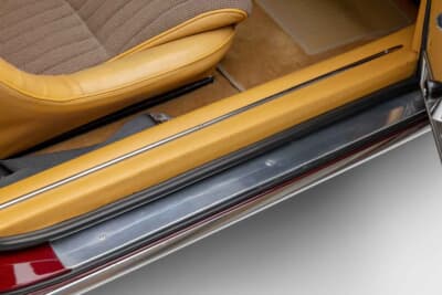 350万ドル（邦貨換算約5億1800万円）で落札されたフェラーリ「275 GTB/4」（C）Courtesy of RM Sotheby's