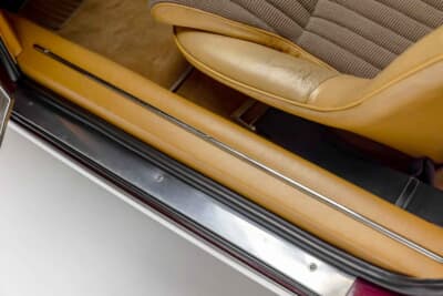 350万ドル（邦貨換算約5億1800万円）で落札されたフェラーリ「275 GTB/4」（C）Courtesy of RM Sotheby's