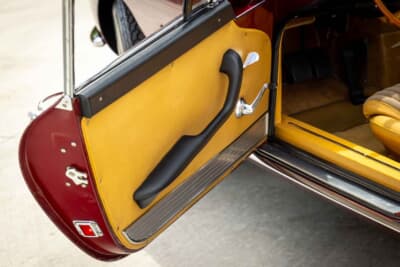 350万ドル（邦貨換算約5億1800万円）で落札されたフェラーリ「275 GTB/4」（C）Courtesy of RM Sotheby's